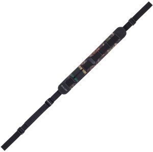 Allen 8003 Yukon Neoprene Sling 21 in 2.50 in Mossy Oak Camo Shell Loops
