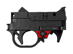 Franklin Armory Binary Trigger Pack Ruger 10/22 0250041BLK