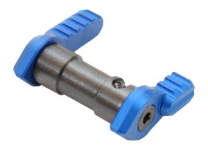 ARMASPEC ARM111-BLU FT90 Full Throw Safety Selector