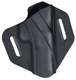Adaptive Tactical BOA OWB Holster Black Right Hand Full Size