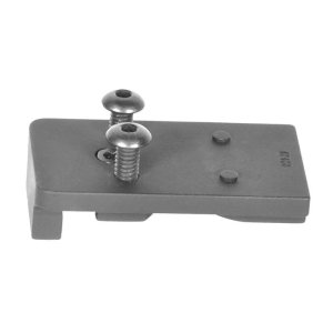 Evolution Gun Works Sight Mount for Vortex Razor Ruger Red Hawk Revolver