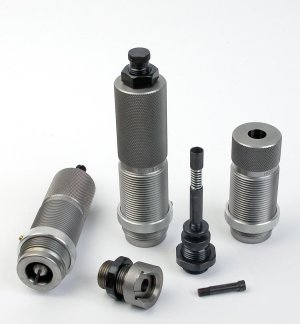 RCBS .50 BMG Complete Die Kit 1 88705