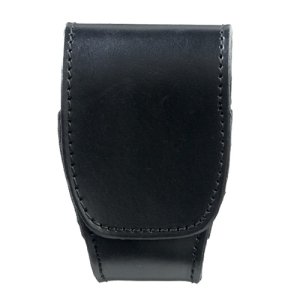 ASP Duty Case Chain-Hinge Black Polymer Belt Mount Retention