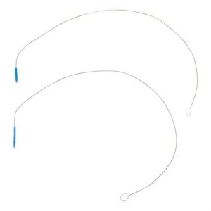 Iosso PRODUCTS AR-15/AR-308 GAS TUBE BRUSH REFILL PACK