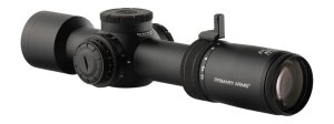 PA PLXC 1.5-12X36F RDB Tactical Rifle Scope Optics Ready