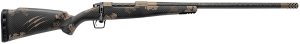 Fierce Firearms ROG300PRC24BRS 300 PRC 1097