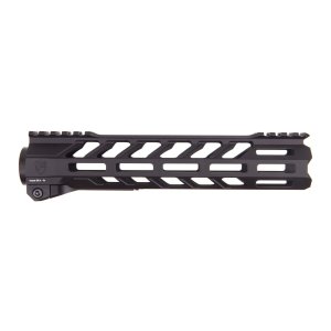 Fortis AR15-SWITCH-M2-9-ML Handguard, Black, MLOK, 9.6"