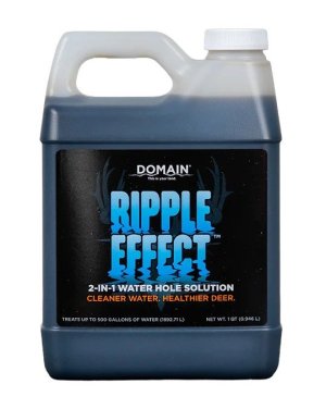 DOMAIN RELF25GAL RIPPLE EFFECT 1QUART
