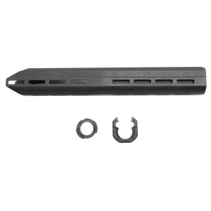 Mesa Tactical 96150 Truckee 15 In M-LOK Handguard Benelli M4 Matte Black