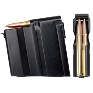 Barrett M82A1 .50 BMG 10rd Black Finish