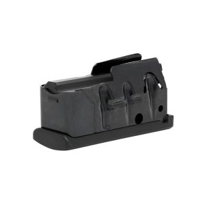 Savage Arms 56371 Impulse Magazine .270 Win/.30-06 Sprg 4-Round Black