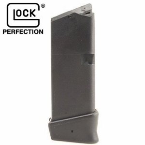 Glock 1285 G27 40 S&W 10-Round Magazine Bulk