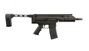 FN America SCAR 15P 300 Blackout 38101886