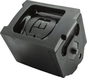 Bergara 10 Round .22lr BXR Magazine Black BA0005