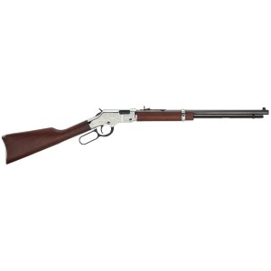 Henry Silver Eagle 22 LR H004SE
