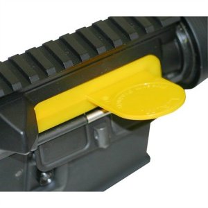 Brownells AR-16/M16 Dust Cover Safety Flag