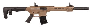 GForce Arms GF2512FDE 12 Gauge
