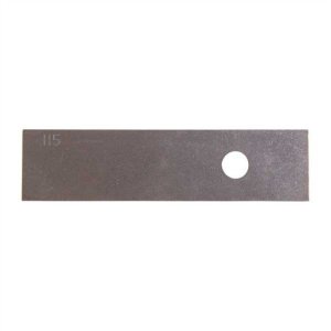 Brownells 1911 Slide Fitting Bar .115" (2.9210MM)