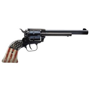 Heritage Rough Rider .22 LR RR22B6USF02