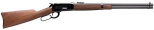 Winchester Model 1886 Saddle Ring Carbine 45-70 Govt 22 In 8 Rd Walnut