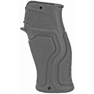 FAB Defense Flat Gradus Grip Black FX-GRADUSFBVB