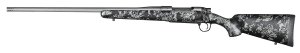 Christensen Arms Mesa FFT 300 Win Mag (Tungsten Cerakote)