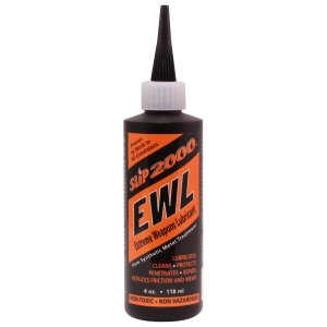 Slip 2000 60320-12 EWL Extreme Weapons Lubricant 4oz Synthetic