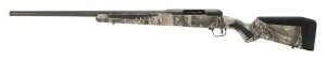 Savage Arms 110 Timberline 6.5 Creedmoor