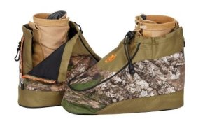 Arctic Shield Boot Insulators Realtree APX Medium 8-9 Size