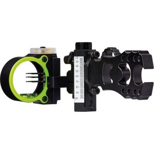 Black Gold Ascent Verdict 4 Dovetail 3 Pin HD Head Scope .019 RH