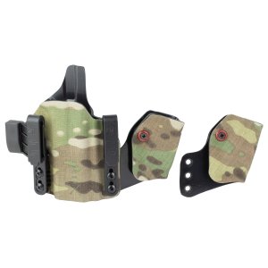 Safariland INCOG-X Joint Collaboration Haley Strategic Inside (UPC 277518)