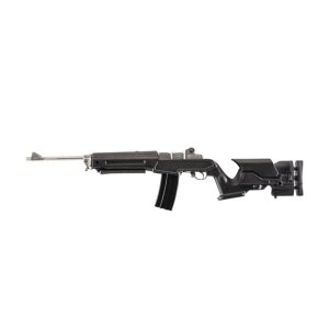ProMag AAMINI Stock Ruger Mini-14 Mini-Thirty Black Adjustable Cheek Riser