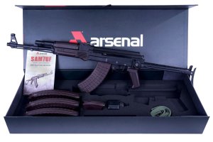 Arsenal SAM7UF-85 7.62X39mm SAM7UF-85PM