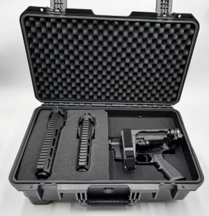 Zeus Arms Proteus 5.56/300BLK