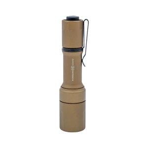 Cloud Defensive MCH 2.0 HC Dual Fuel 1000 Lumen FDE Flashlight