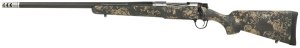 Christensen Arms 801-06175-00 7mm-08 20In 4-Round Green/Black/Tan