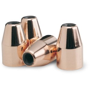 Hornady 35572B 9mm 125Gr Jacketed Hollow Point 3000Box