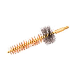 Breakthrough Clean Technologies Phosphorus Bronze Bristle Chamber Brush