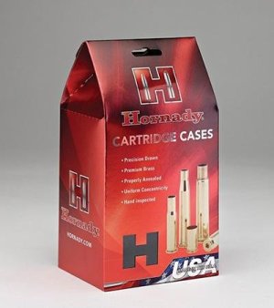 Hornady 8772 50 BMG OAL 5.40 In 20/Box
