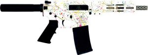 Great Lakes Firearms AR-15 223 Wylde GL15223SSP