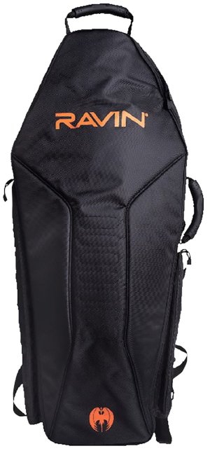 Ravin Soft Crossbow Case R9/10/15/20 Black