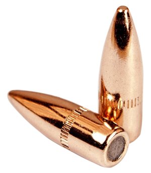 Berry's Mfg Jacketed Rifle Bullets .224 .223 Cal 5.56mm