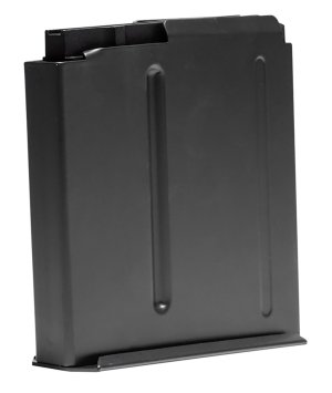 Savage Arms 55189 110 Matte Black Detachable 5rd 300 Win Mag 110/111