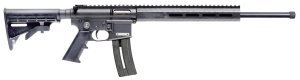 MBGL GOAT15TB1 22LR 10Rd 16in Poly Tactical Rifle