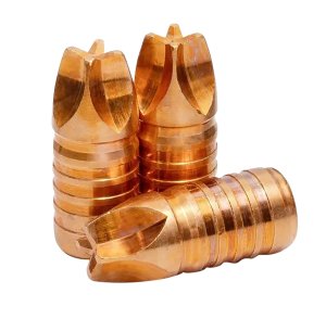 Wilson COMBAT Xtreme Defense .458 Cal/.45-70 Gov Rifle Bullets (09458325SP)