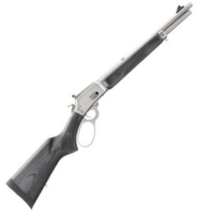 Marlin 1894 Trapper 357 Mag 70452