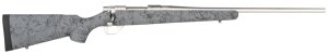 Howa M1500 HHS62511 6.5 Creedmoor 22 in Stainless Bolt Action 5 Rounds