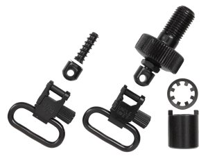 Uncle Mike's Mossberg 500 Swivel Cap Set