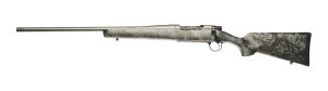 Christensen Arms Mesa FFT 25 CREEDMOOR 801-01351-00