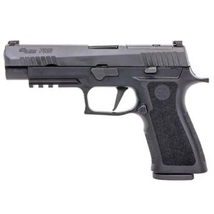Sig Sauer P320 XFull 9mm 51